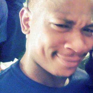 Meet your Posher, Wendell yates